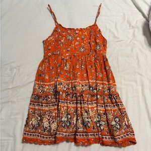 Urban outfitters mini dress xs